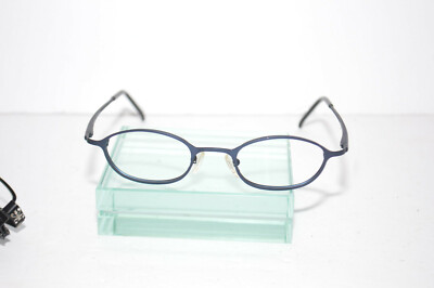 IVKO Vulkan Eyeglasses Frames 42[]20 Germany