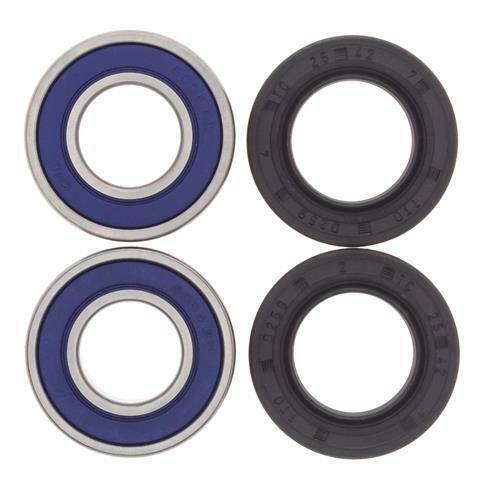 25-1070 BETA EVO 80 80cc 2009-2011 Front Wheel Bearing Kit - Picture 2 of 2