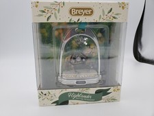 BREYER Highlander Stirrup Ornament #700324 [FLW3D]