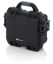 Gator Cases Titan Series Water Proof Case For Wireless Mic Systems; Fits Senn...