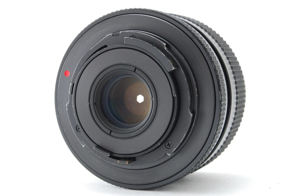 NEAR MINT】CONTAX Carl Zeiss Distagon T* 35mm f2.8 AEJ MF NEAR MINT】CONTAX Carl Zeiss Distagon T* 35mm f2.8 AEJ MF