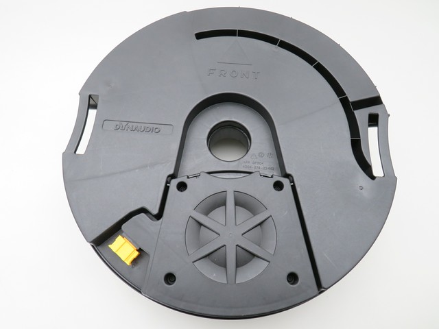 subwoofer dynaudio golf 7