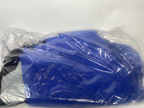 Chromakey Studio Hintergrund Blue Screen 12 x 6 Fuß - Bild 1 von 3