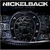 Nickelback / Dark Horse *NEW CD*