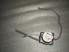 Genuine DEEBOT X2 OMNI Robot Vacuum & Mop Water Pump Assembly & Tubes Part ONLY