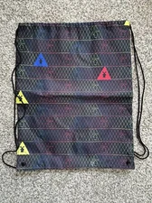 Dutch Bros SLING Cinch BAG Backpack WINDMILL Coacha BRAND New! EMPLOYEE Merch