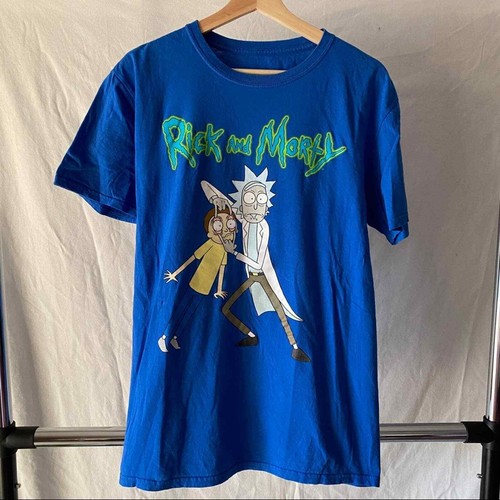 Rick \u0026 Morty Cartoon Network Electric 