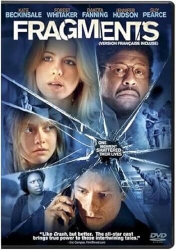 Fragments (2009) (DVD) Kate Beckinsale Forest Whitaker Guy Pearce - Picture 1 of 1