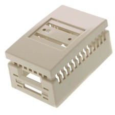 HONEYWELL PNEUMATIC THERMOSTAT COVER BEIGE 14004407-910