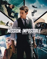 CHRISTOPHER MCQUARRIE signed autograph 20x25cm MISSION in person autograph COA