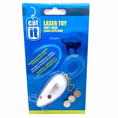 laser toy