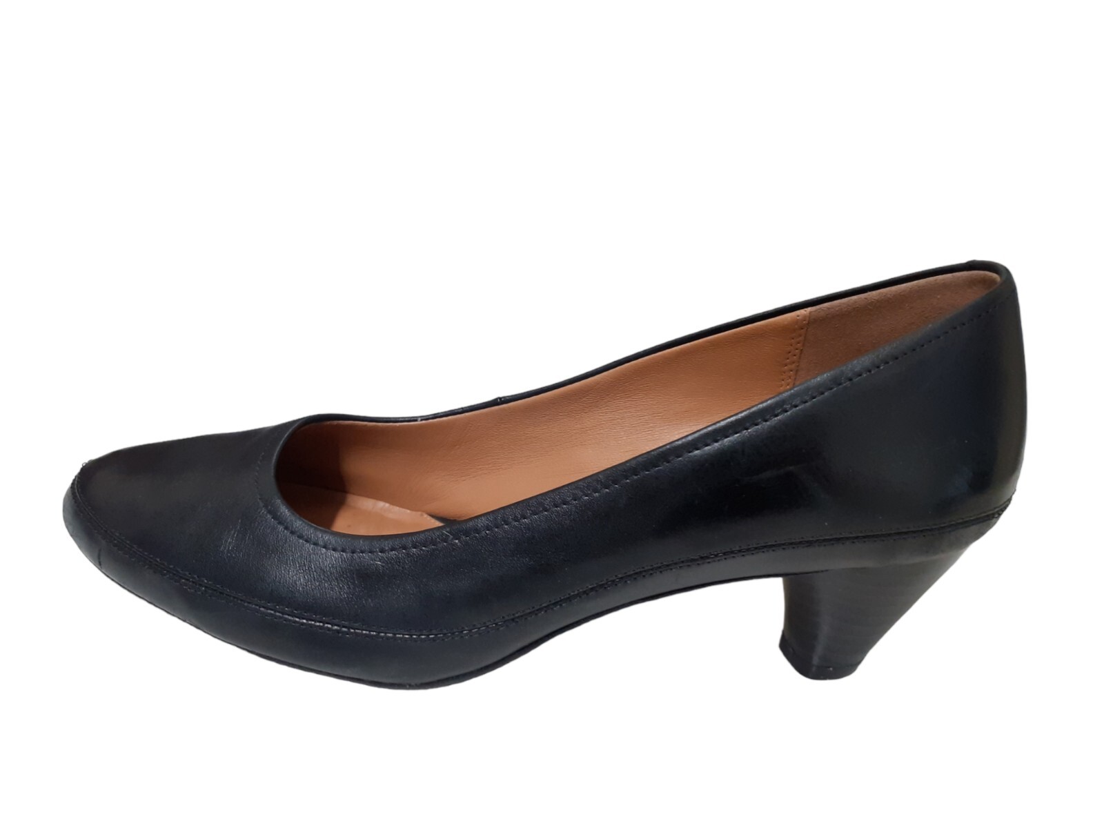 clarks ladies court shoes