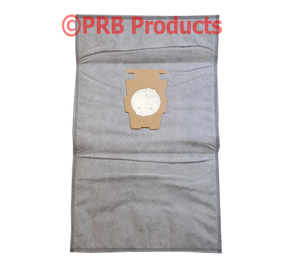 10 Sacchetti Microfibra Per Aspirapolvere Kirby – Compatibili Con F-Style, Sentria, Avalir, G Series – Alta Filtrazione Polveri Sottili