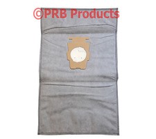 Kirby ODOR FIGHTER with Charcoal Universal Vacuum Bags Generation G3 G4 G5 G6 G7