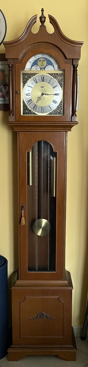 Suoneria orologio shop a pendolo