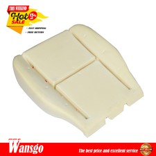 Driver Side Bottom Seat Foam Cushion Fit For 07-14 Chevy Silverado 1500 2500hd