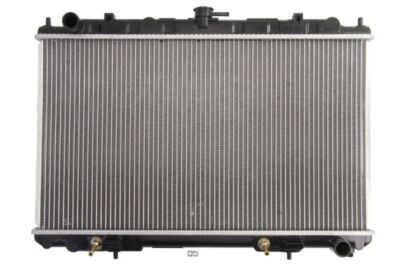 THERMOTEC D71009TT Radiator, engine cooling for INFINITI,NISSAN
