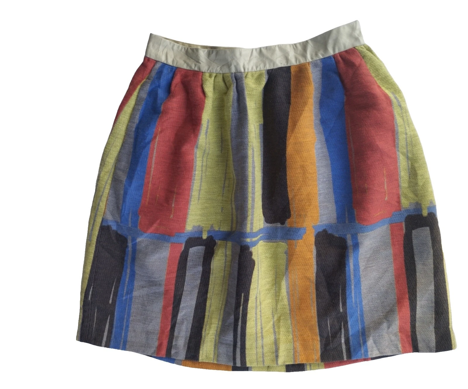 Faldas Tsumori Chisato