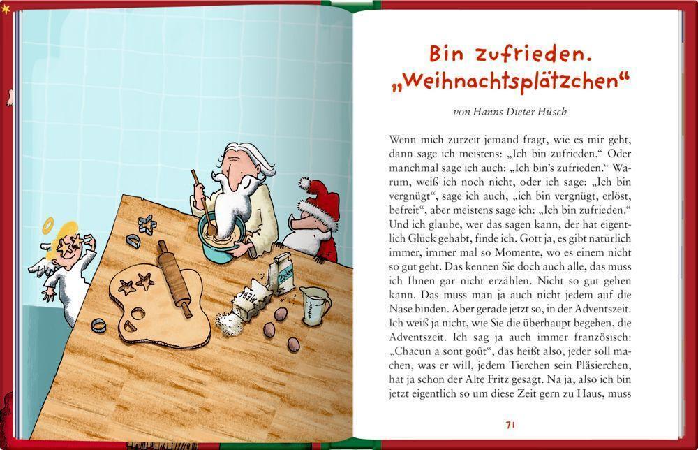 Thumbnail - Josef, Es Sind Zwillinge | Thorsten Saleina | Weihnachten Wird Doppelt