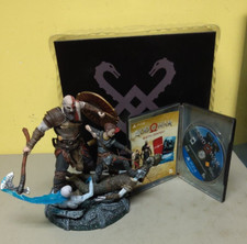 God of War - Collector's Edition Sony PlayStation 4