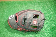 Wilson A200 T-Ball RH throw 10 inch baseball glove A02RB221OWBRT V529