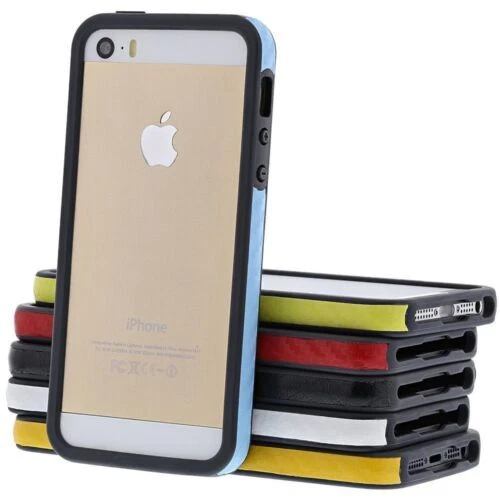 Estuches, Fundas Fosmon y pieles para Apple iPhone 5