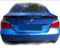 Autoklappe Passend FüR BMW E60 5Er Limo, Stil, Festes Abs, Becquet, Hinten