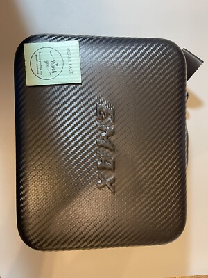 Emax Controller, Emax Eye Wear And Emax Carrying Case