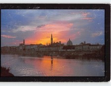 Postcard Florence Italy