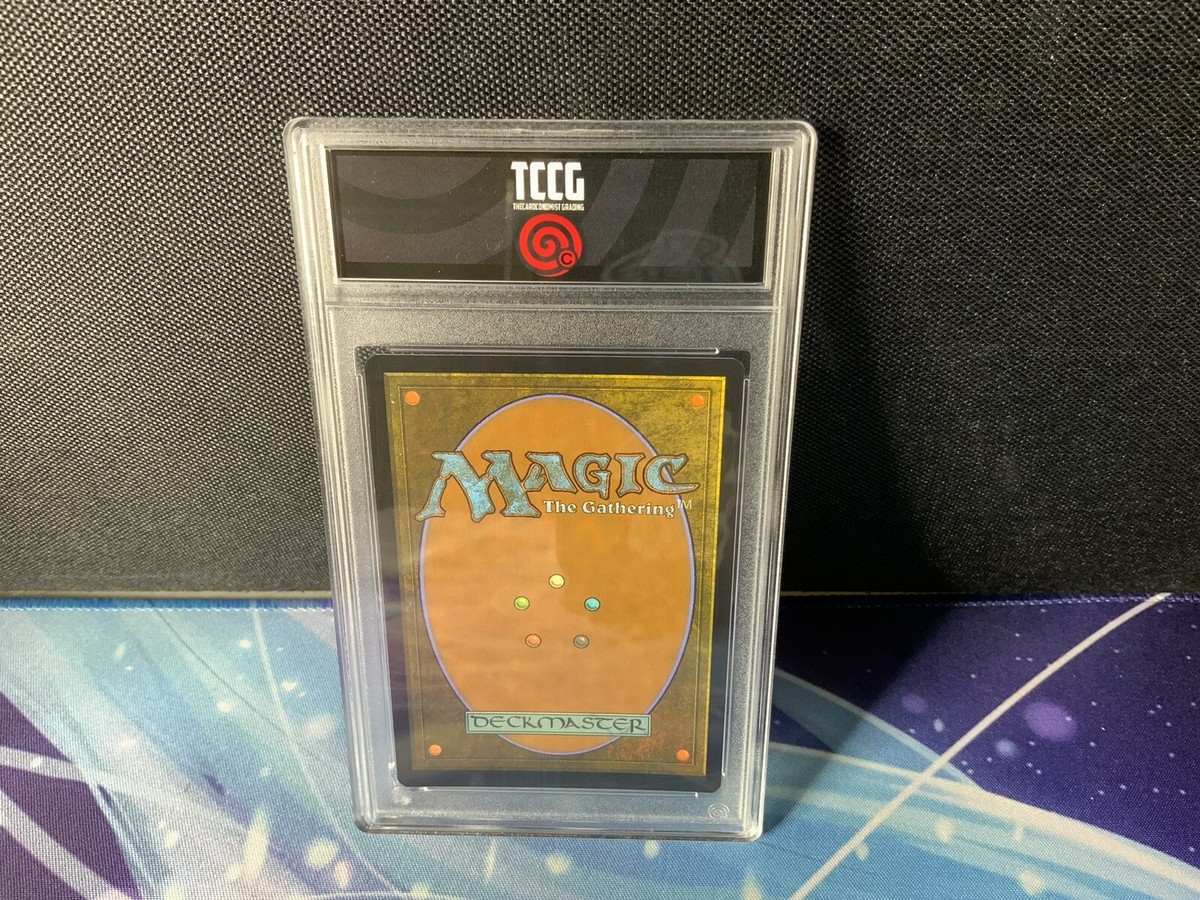 GEMSTONE CAVERNS TCCG 9.5 (PSA 10 eq) 2021 Time Spiral Remastered