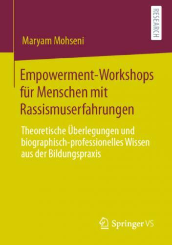 Thumbnail - Empowerment-workshops Für Menschen Mit Rassismuserfahrungen; .