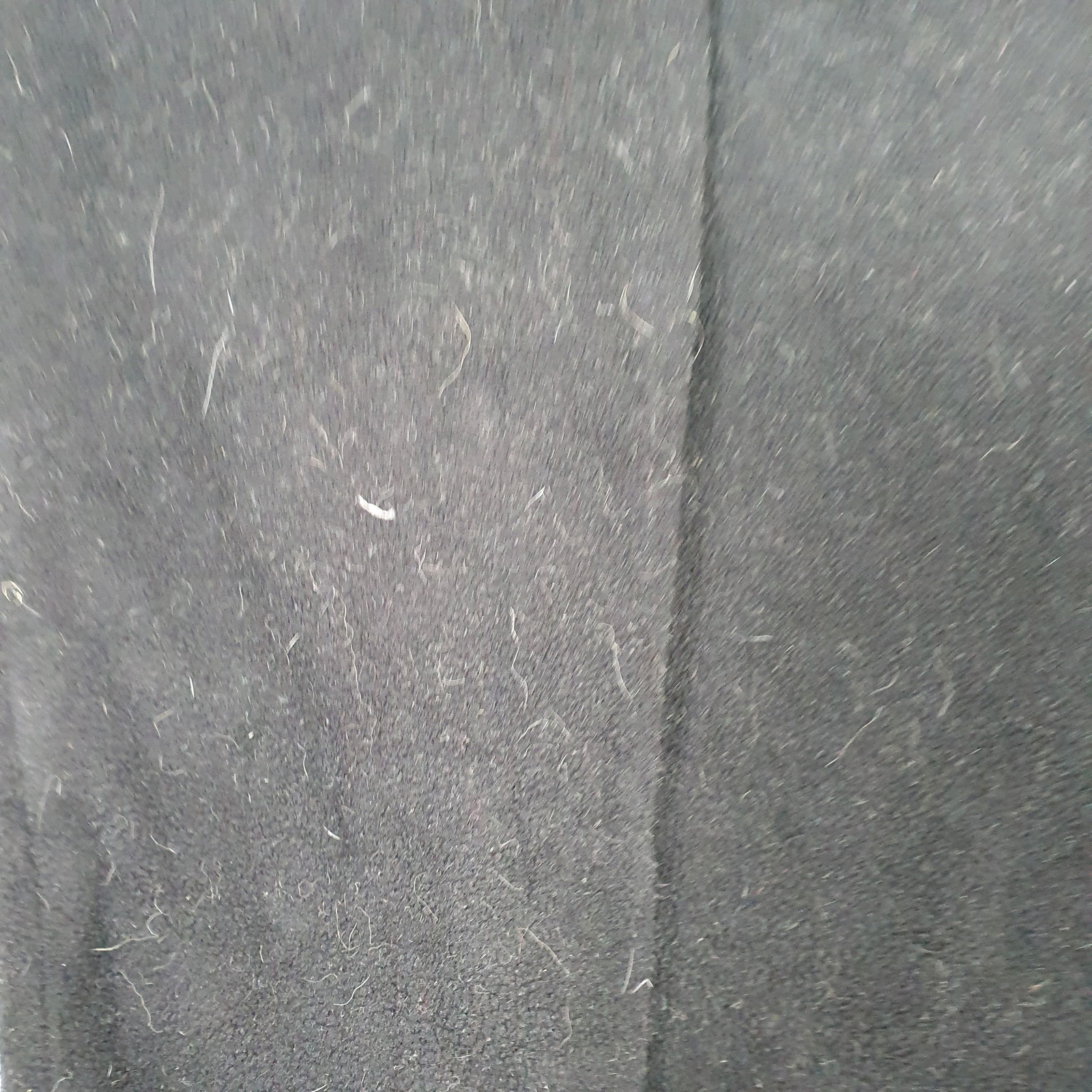 Womens CALVIN KLEIN Polyester Full Zip Fleece Jumper M image 4