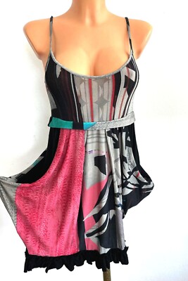 Save The Queen Wunderschöne Sommer Tunika