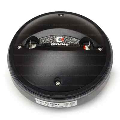 Original Celestion CDX1-1746 / ALTO HG00483 Screw-On Compression Driver