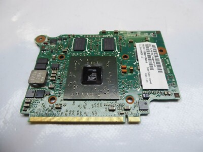 ATI Video Card For Toshiba Satellite A100 - TECRA A7 VGA Graphics Board