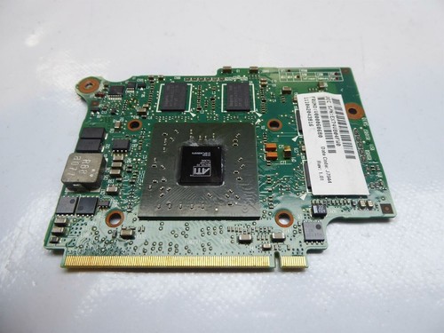 SCHEDA VIDEO ATI per Toshiba Satellite A100 - TECRA A7 board card VGA grafica