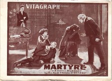 CPA M Charles Burguet THEATERSTARS (1332278)