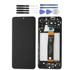 For Samsung Galaxy A13 5G SM-A136U LCD Display Touch Screen Digitizer Frame Tool