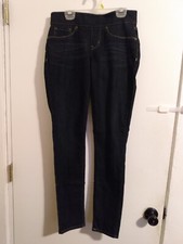 Levis Denizen Skinny Jegging Jeans Womens 4 Medium
