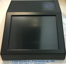 OPC 3WINCANT Touch Système De Caisse Type: Cardinfo