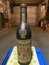 VINO SPANNA TRAVAGLINI GIANCARLO GATTINARA  1967 VINTAGE