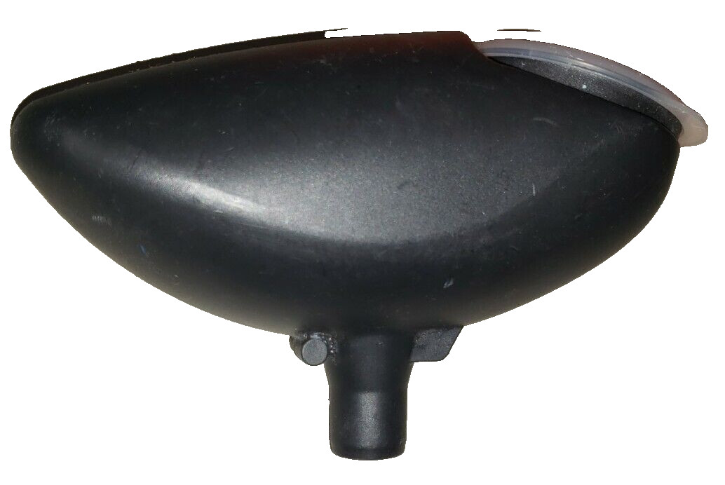 Stealth Loader Hopper Feeder Less Gun Hits