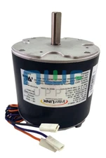 Lennox Ducane Armstrong Emerson OEM Condenser Fan Motor K48HXGDM-4238