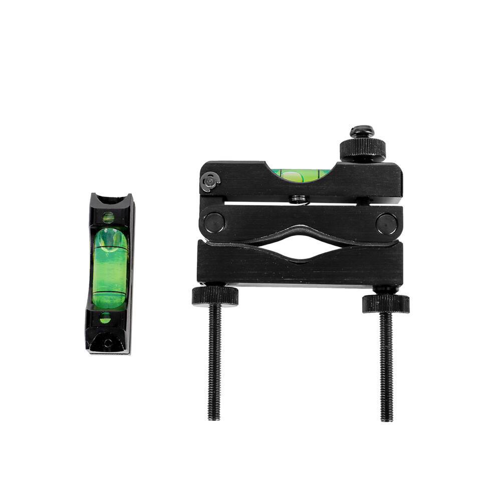 Tikka T3x Accessories Bubble Level Metal Spirit For 20mm Picatinny ...
