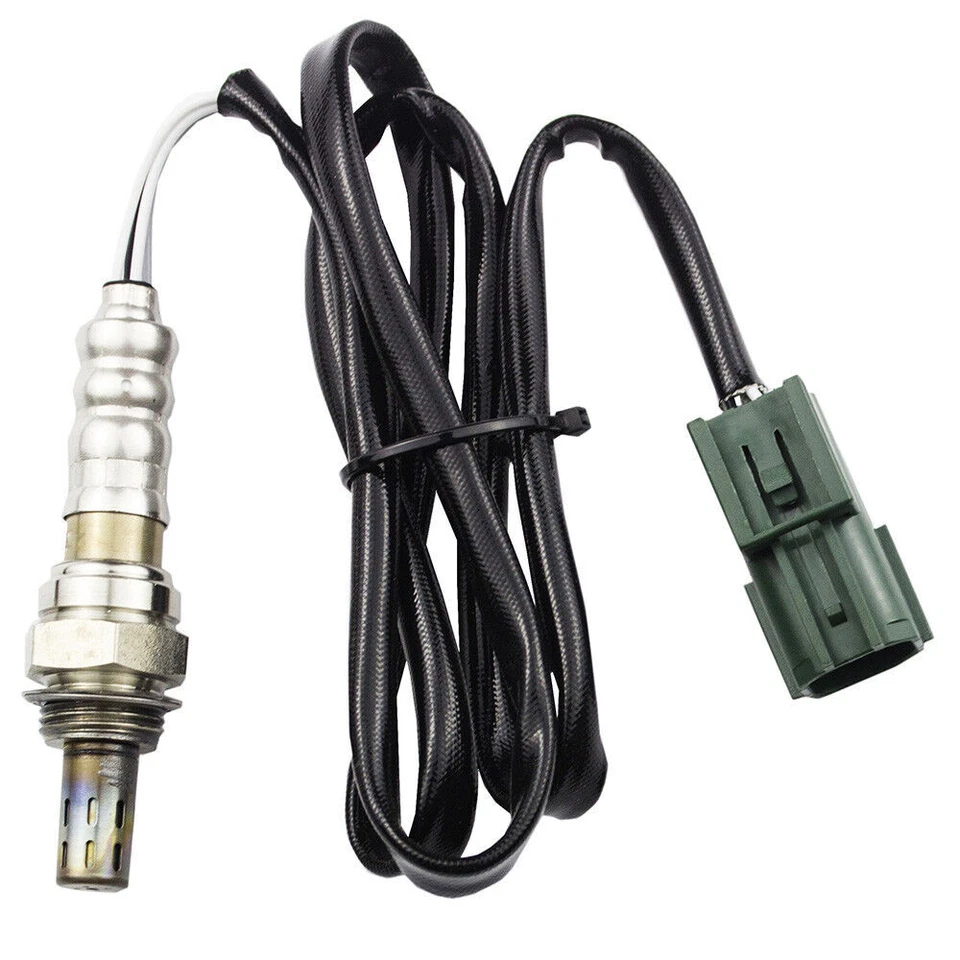 Conjunto de 4 sensores upstream e downstream adequado para 2003 2004 Nissan Pathfinder 3.5L V6 - Imagem 3 de 4