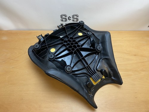 Genuine Harley-Davidson Softail FXDRS Rider Solo SEAT 52000373 - Picture 5 of 5