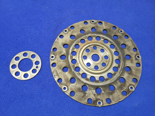1997 - 2001 HONDA CRV 98-01 ACURA INTEGRA OEM FLEXPLATE AND WASHER AUTOMATIC - Picture 1 of 4