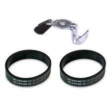 Fits For Kirby 640689A Bottom Plate Latch Assembly W/ 301289 Free 2 Belts