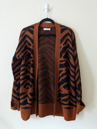 Full Circle Trends Knitted Cardigan 