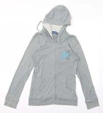 Arizona Womens Green Jacket Size 10